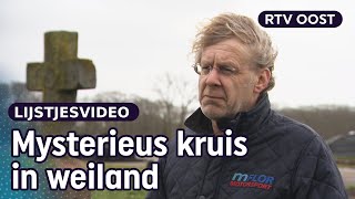 Witte wieven en Mc Drive: 5x doodsangsten uitstaan in Overijssel | RTV Oost