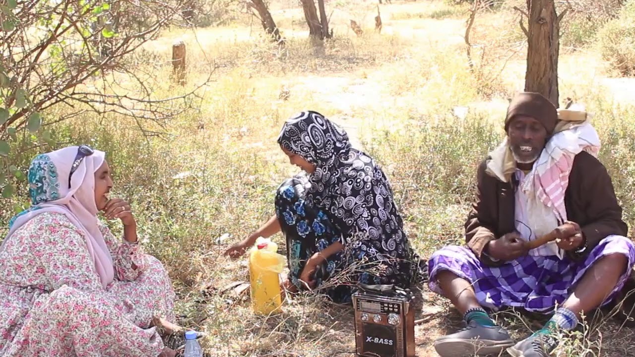 Ubax Fahmo iyo Juweeriya Janno iyo Oday Reer Miyi Ah Maxaa kala Qabsaday