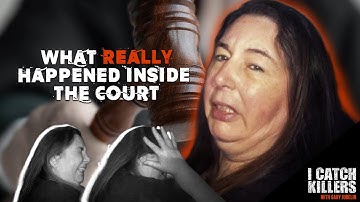 The Trial of Erin Patterson: What the Jury Saw (Part 2) | I Catch Killers