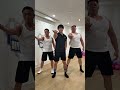 【クリスタルジム】#フライデーチャイナタウン #踊ってみた #マッチョ芸人 #クリスタルジム #ダイエット #shorts