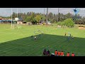 Highlights  nb la masia vs casric stars  motsepe foundation championship