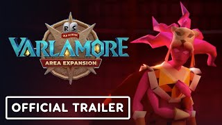 Old School RuneScape - Official Varlamore Cinematic Launch Trailer