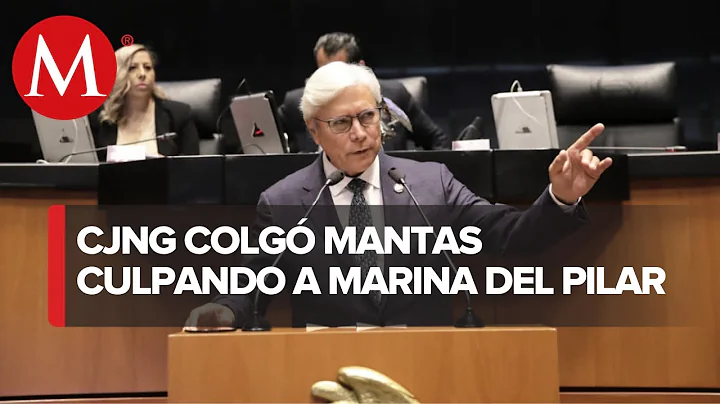 Jaime Bonilla acuso a su sucesora de tener nexos c...
