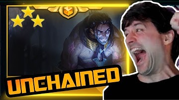 Sylas ⭐⭐⭐ - I Reached Level 10 at 4-2, It was Crazy! | Teamfight Tactics Set 16