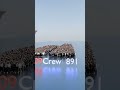 The Number of Titanic Victims