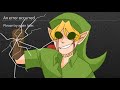 End of video