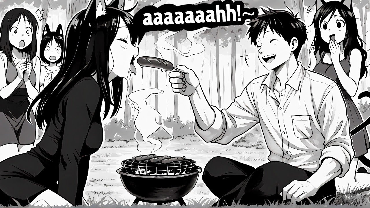 Solo quiere relajarse en el ISEKAI, ¡pero su Talento SSS de Domador de Bestias es DEMASIADO OP!