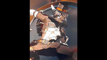 Boothill Edit || isq - void (super slowed) || Honkai: Star Rail #boothill #honkaistarrail