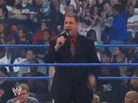 The Undertaker vs The Great Khali-Last man standin