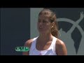 Los Angeles 2009: Quarterfinals Highlights