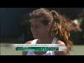 Los Angeles 2009: Quarterfinals Highlights