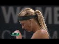 Los Angeles 2009: Quarterfinals Highlights