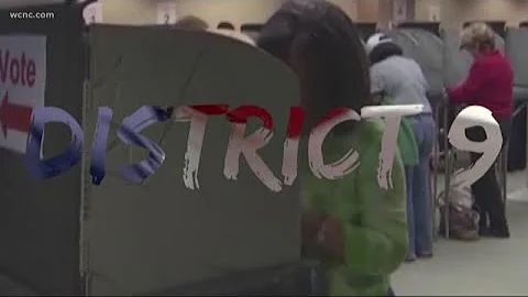 Trump coming to North Carolina's 9th District to campaign for Dan Bishop