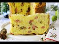 A RECEITA DO PANETONE SALGADO MAIS DELICIOSO DO MUNDO JÁ ESTÁ À SUA ESPERA! É SUCESSO DE NATAL!