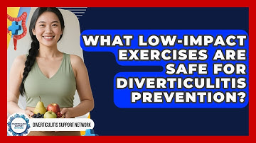 What Low-impact Exercises Are Safe For Diverticulitis Prevention? - Diverticulitis Support Network