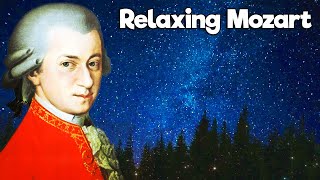 Relaxing Mozart for Sleeping