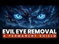 Ultimate Energy Shield: Remove Evil Eye &amp; Stop Negative Energy