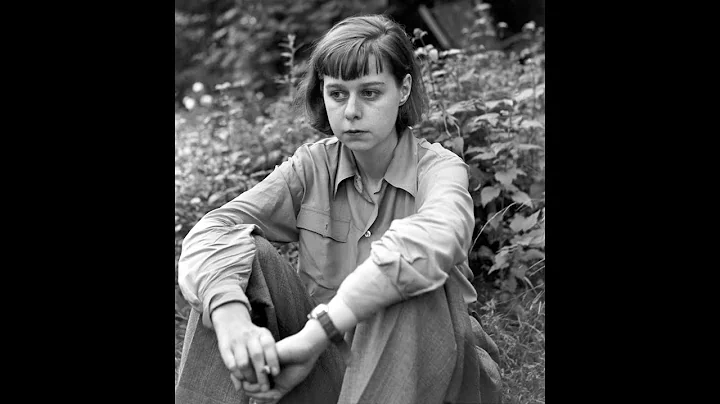 Carson McCullers Interview with Tennessee Williams...