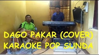 Dago Pakar Karaoke Pop Sunda