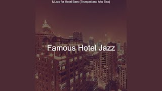 Cool Moods for Pool Bars