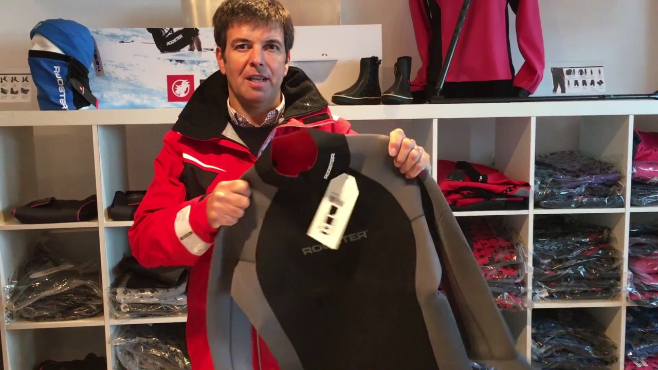 Rooster Supertherm Top