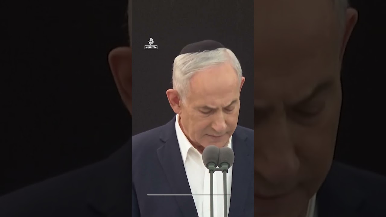 Netanyahu says Israel will stay in southern Lebanon buffer zone