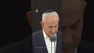 Netanyahu says Israel will stay in southern Lebanon buffer zone