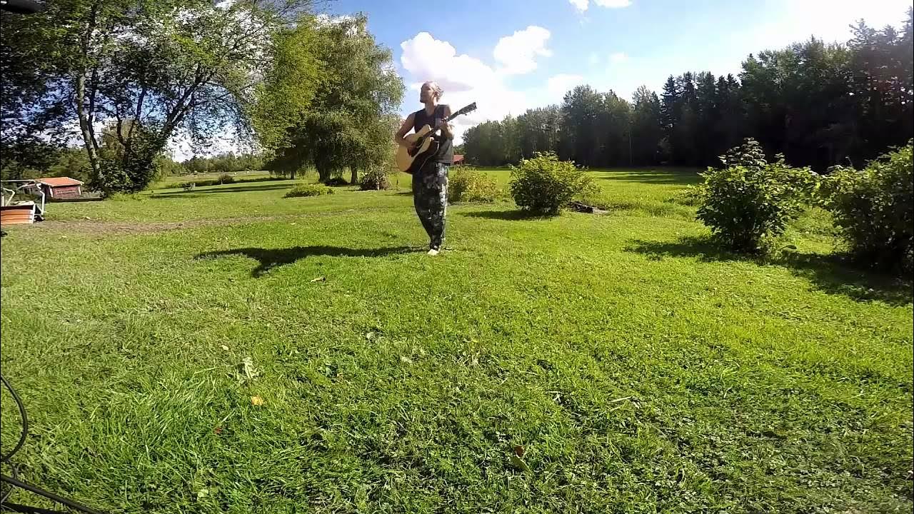 Familjen - Det Snurrar i Min Skalle (Cover) #2 Familjen - Det Snurrar i Min Skalle (Cover) #2
