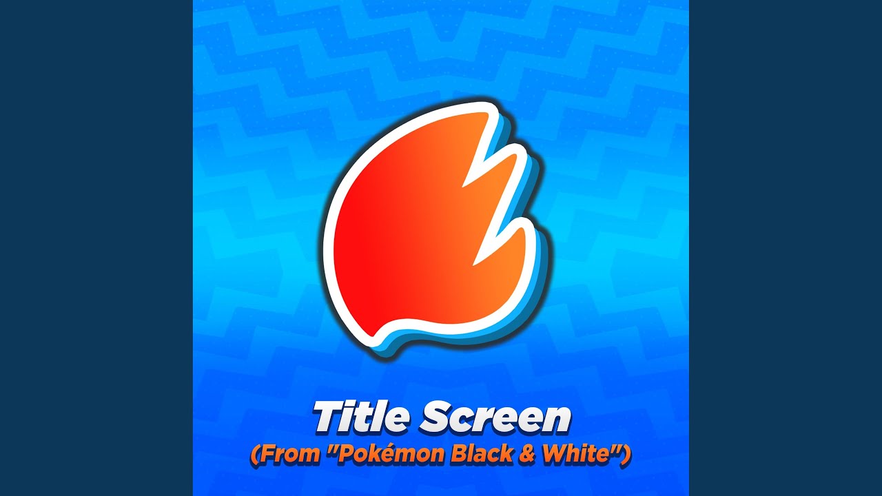 Title Screen (From 