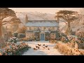 a quiet playlist for romanticizing winter❄️(reading, studying & relaxing)