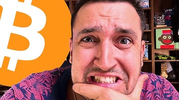 BITCOIN WILL CRASH HARD!!! (URGENT)