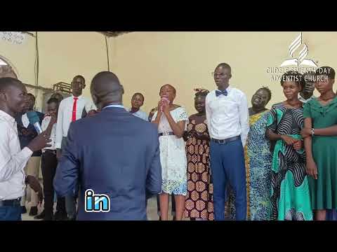 Fear God And Give Him Glory By Pr Alumai Dominic