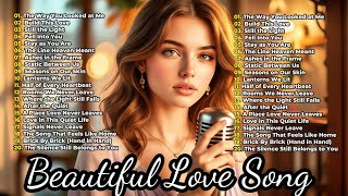 Romantic  Collection 2026  Beautiful Emotional Ballads  Easylistening  Album