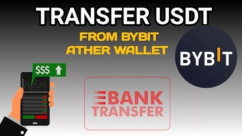 How to Transfer USDT from Bybit to Binance🚀How To Transfer USDT From Bybit to Bybit For Free (2025)