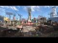 Fallout 4  4 hours of diamond city radio with travis potential spoilers