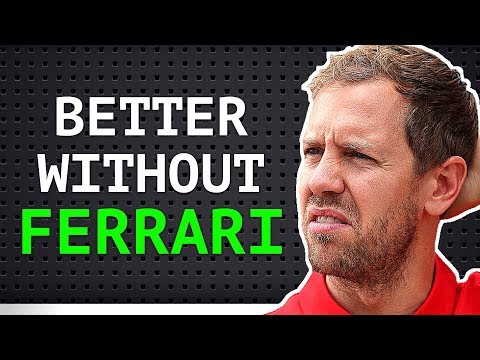 Why Vettel Should Leave Ferrari - New Regulations Could Determine Vettel’s F1 Future - Why Vettel Should Leave Ferrari - New Regulations Could Determine Vettel’s F1 Future