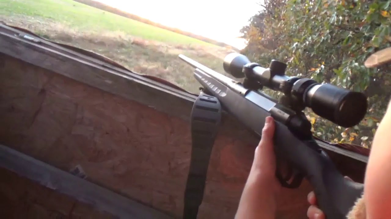 2016 Missouri Rifle Season Deer Hunt YouTube 2016-missouri-rifle-season-deer-hunt-youtube