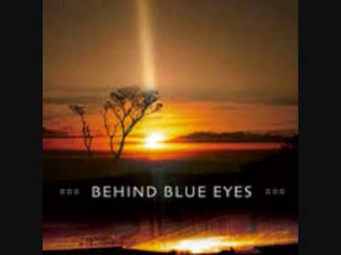 Behind Blue Eyes - Excerpts from dreams