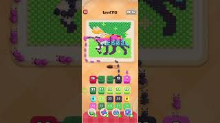 Colony Flow LVL 710 (2x speed) #colonyflow #hobbies #gaming #gameplay 