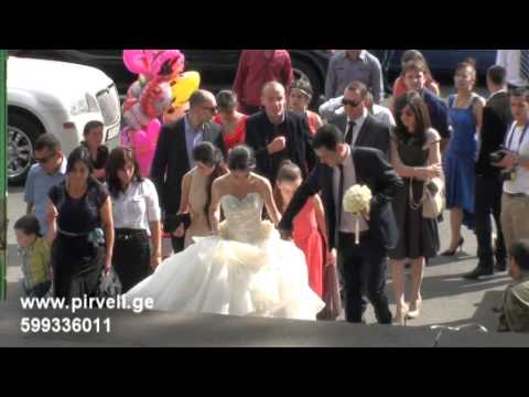 ვანო და ქრისტინა