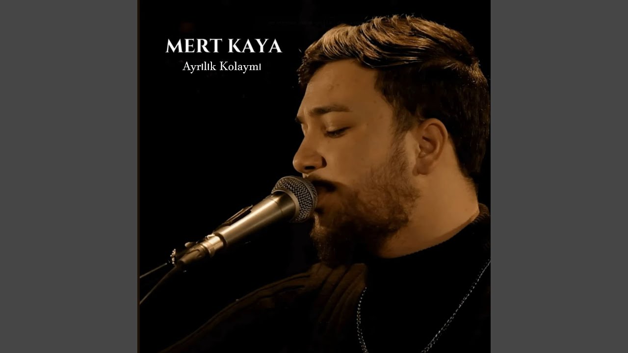 Ayrılık Kolaymı
