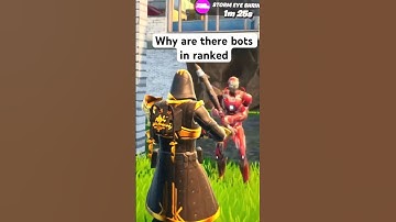 Why are there bots in ranked reload #trending #fortnite #fortnitefunny #gaming #fortniteclips #viral