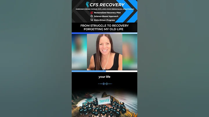 FROM STRUGGLE TO RECOVERY FORGETTING MY OLD LIFE.#cfs #cfsme #mecfs #chronicfatiguesyndrome