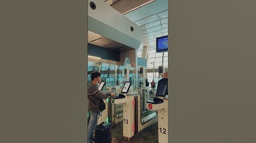 Udah Coba Autogate?