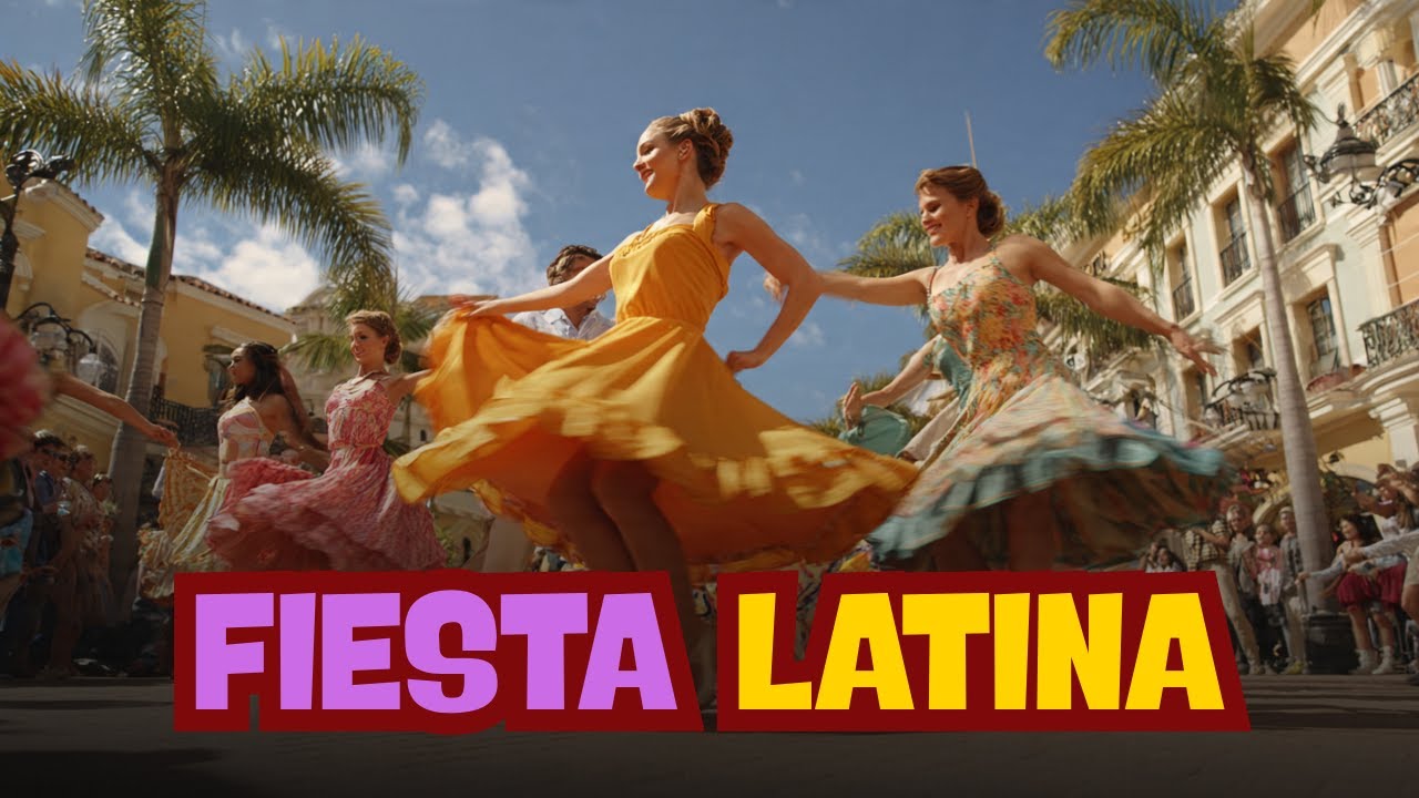 🌴 COASTLINE REGGAETON x MOOMBAHTON – Tropical Fire Mix 🔥💃