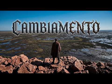 Video Omegabriel - Cambiamento [Melodic NU]