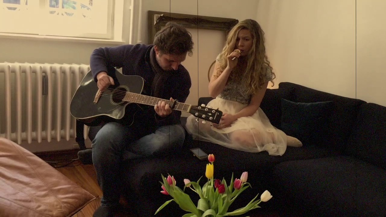 Fly me to the moon Cover actresses in their 30s