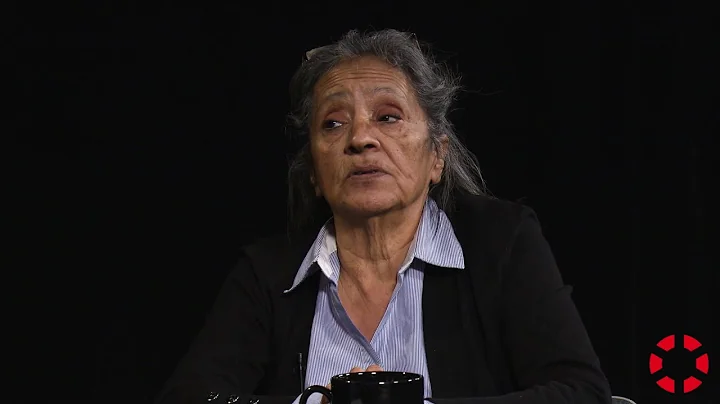 INSIGHT: Mending Sacred Hoop - Tina Olson