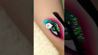 eye makeup | #shorts #eyemakeup #viral #ytshorts #trendingshorts