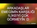 Emrah Karaduman feat. Aleyna Tilki / Cevapsız Çınlama Sözler ile birlikte